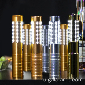 Светодиодные стробоскопические дубинки для КТВ-бара